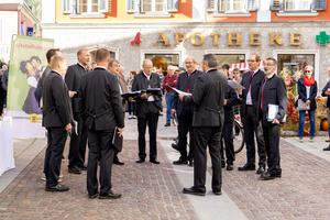 Lienz startet voller Genuss in den Herbst