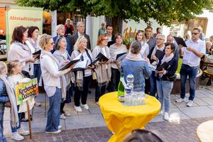 Lienz startet voller Genuss in den Herbst