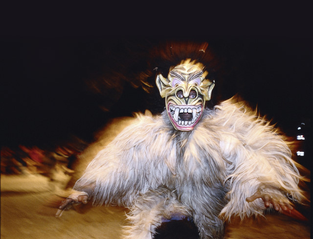Krampus 1