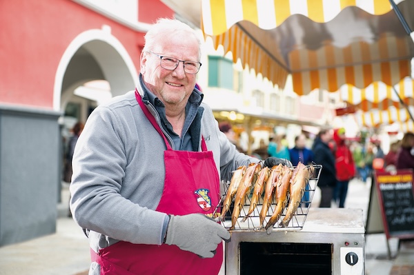 Fischzucht Zankl